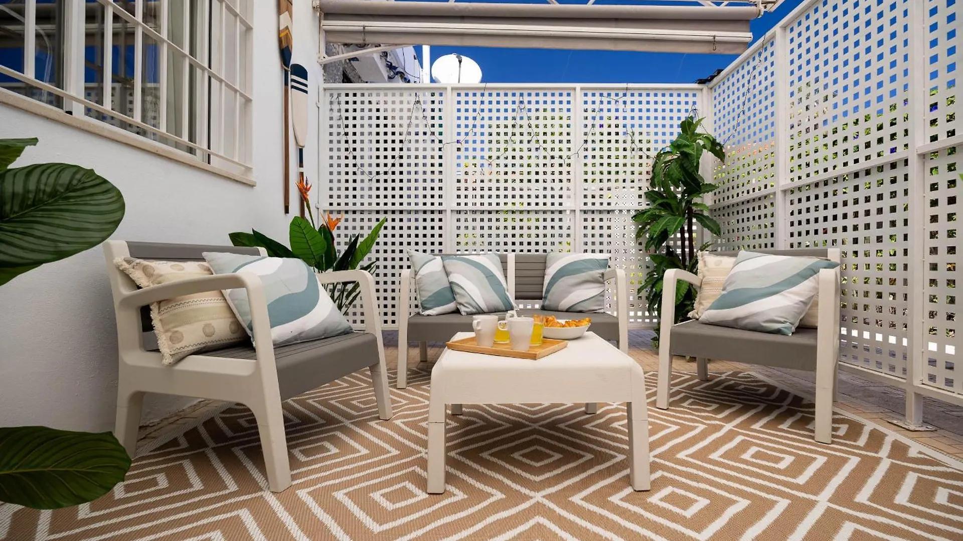 Aire Siroco - Beach Apartment 14 Benalmadena