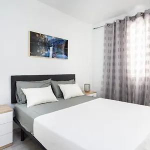 Classbnb - Nuovo A 100m Da Playa Vistas , Arona (Tenerife) España