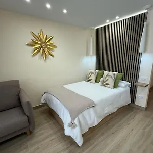  Apartamento Estudio ágata 644