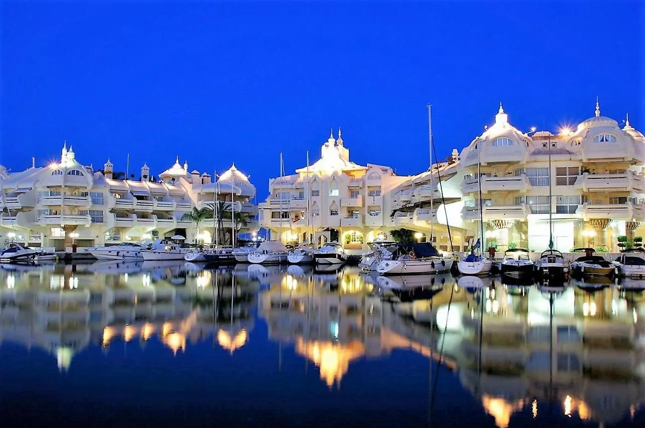 Aire Siroco - Beach Apartment 14 Benalmádena España