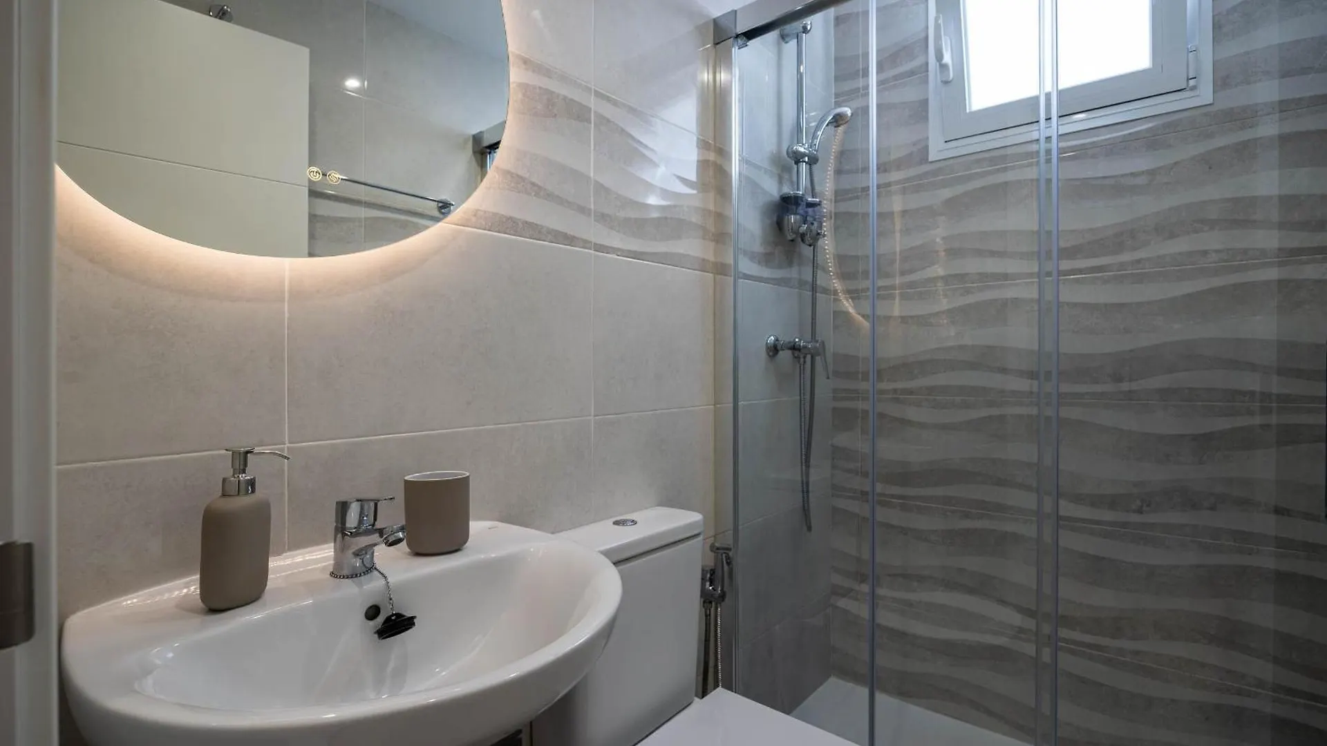 Aire Siroco - Beach Apartment 14 Benalmádena