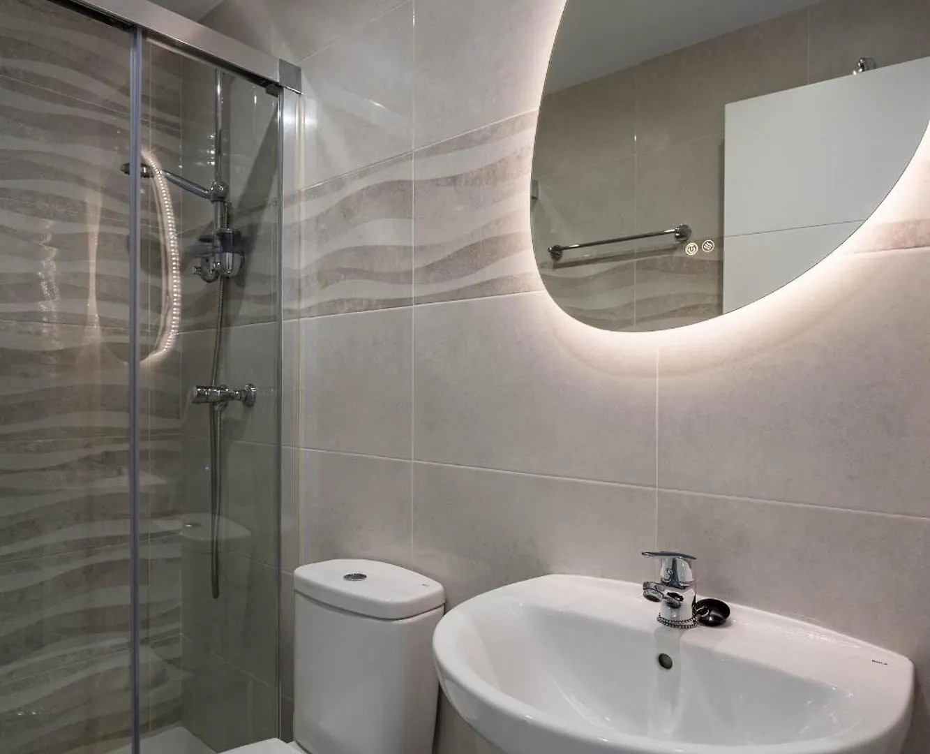 Aire Siroco - Beach Apartment 14 Benalmádena España