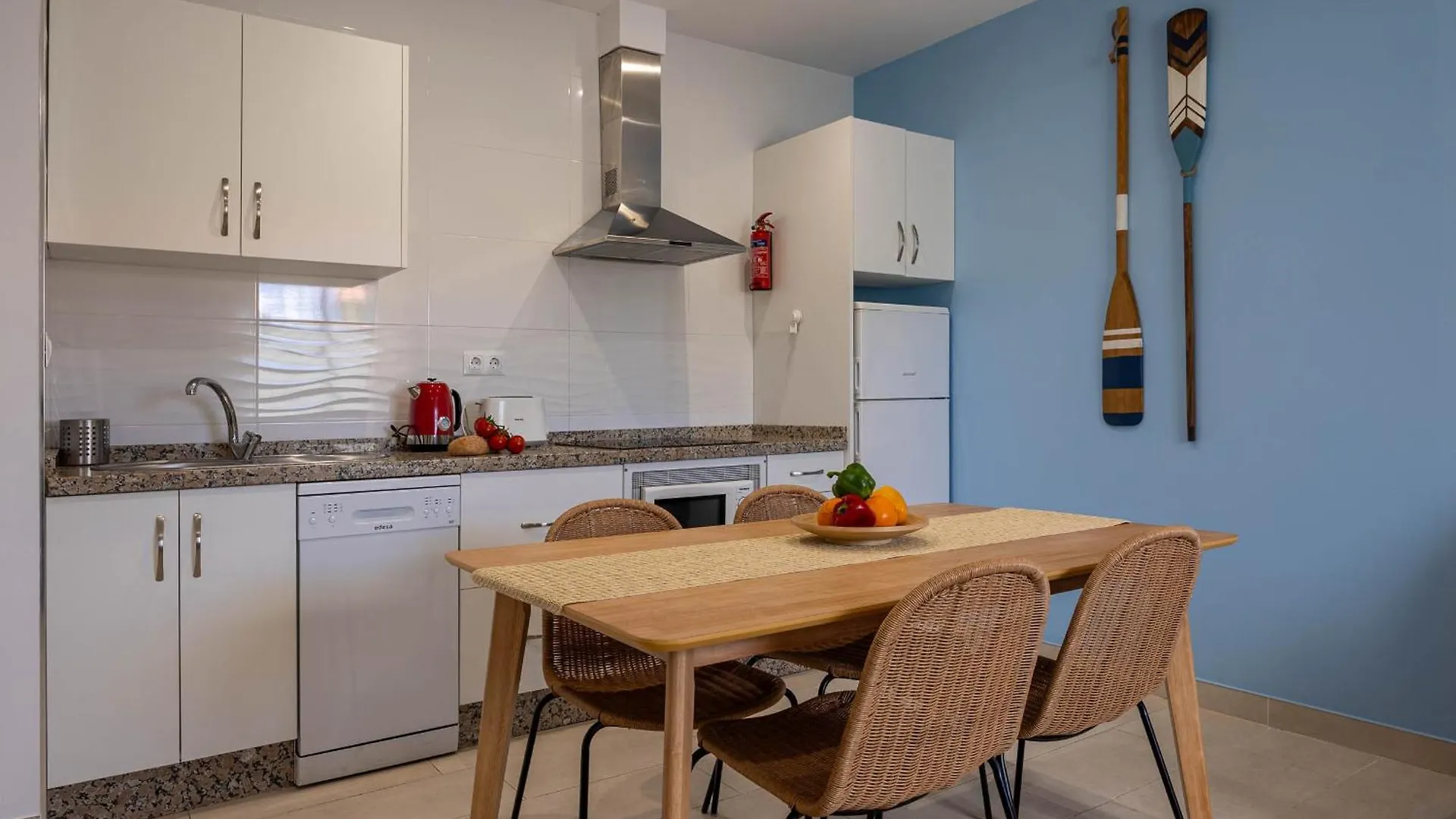 Aire Siroco - Beach Apartment 14 Benalmadena 0*,