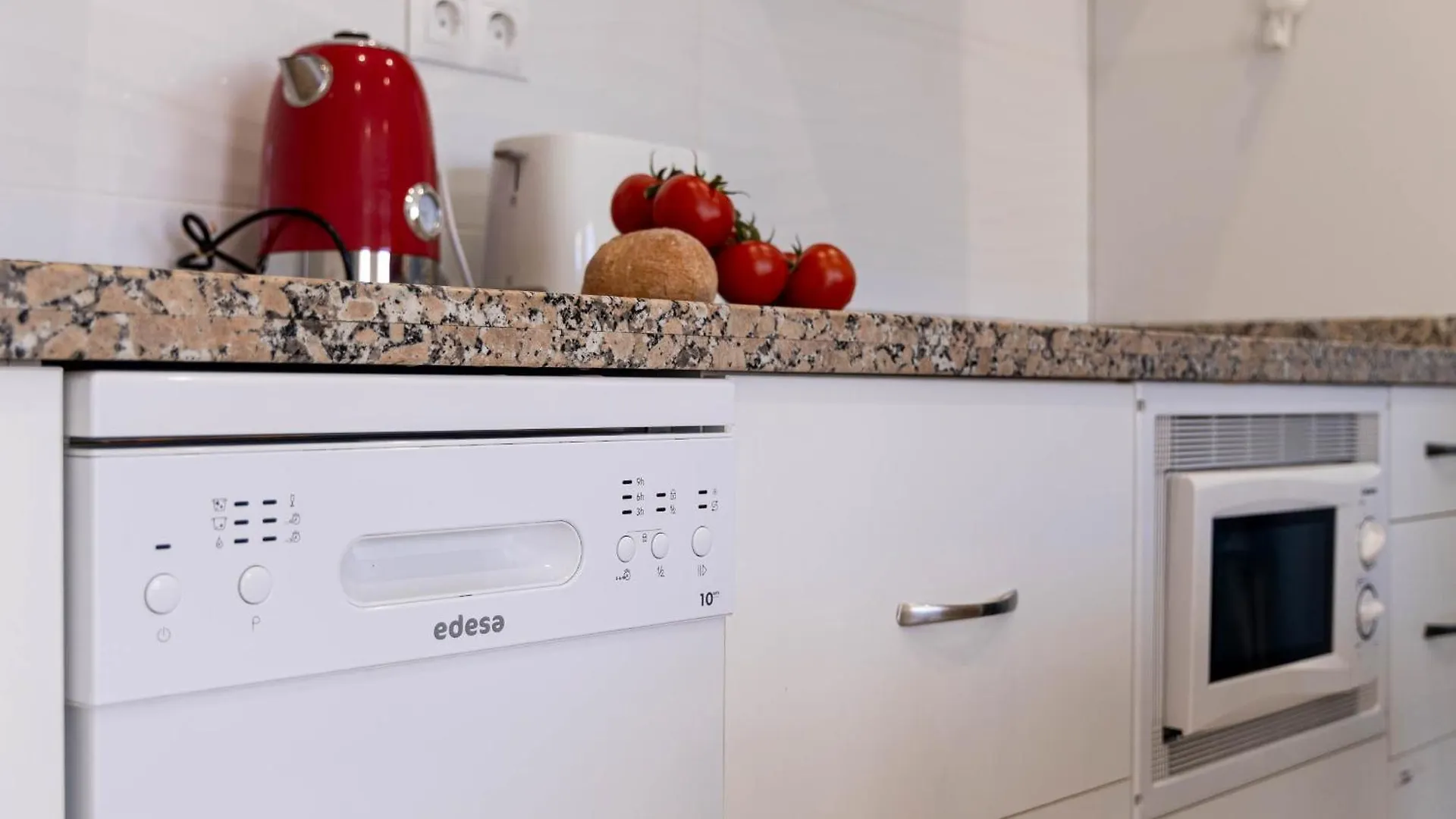 Aire Siroco - Beach Apartment 14 Benalmádena