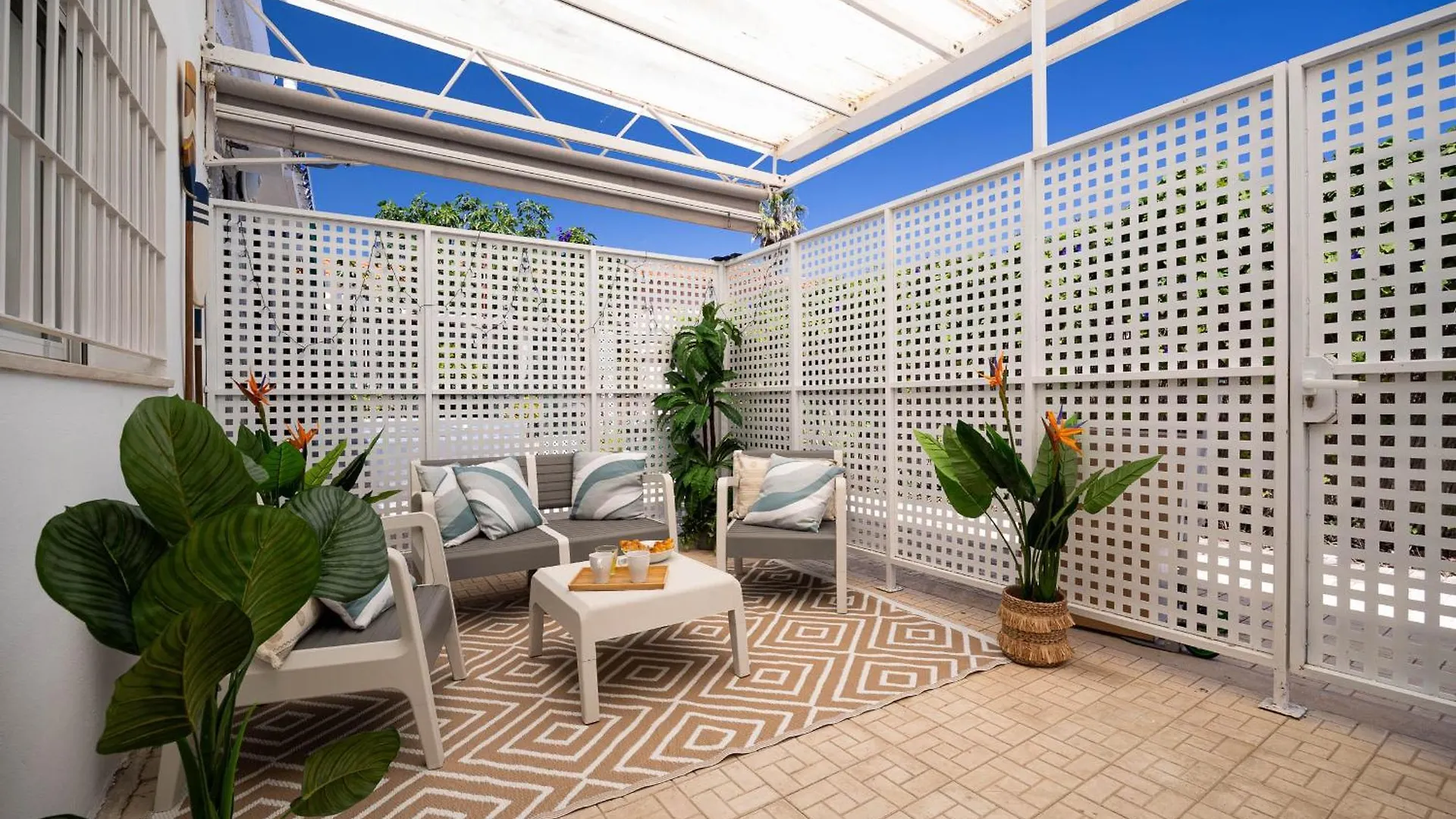 Aire Siroco - Beach Apartment 14 Benalmádena España