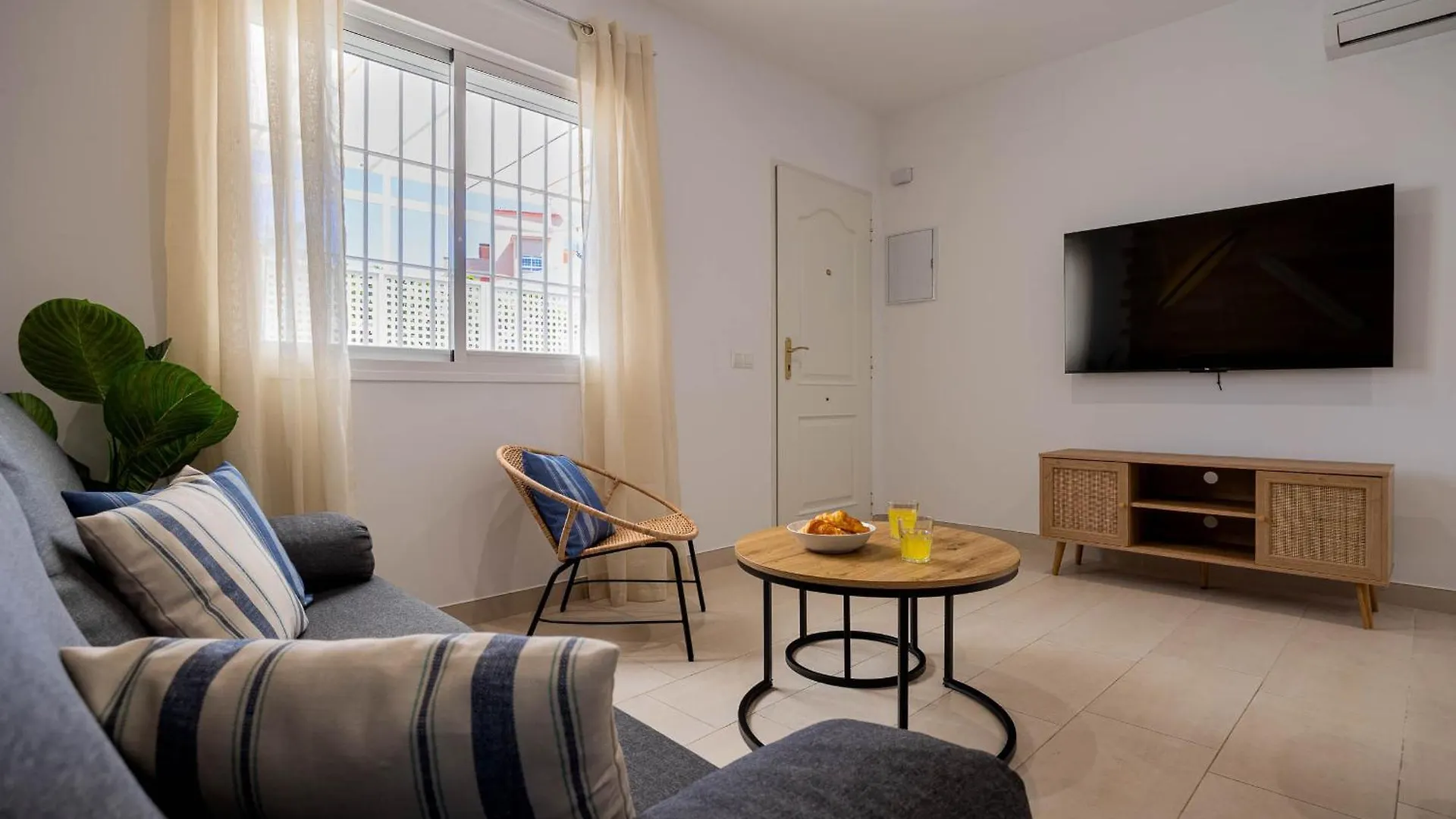 Aire Siroco - Beach Apartment 14 Benalmádena