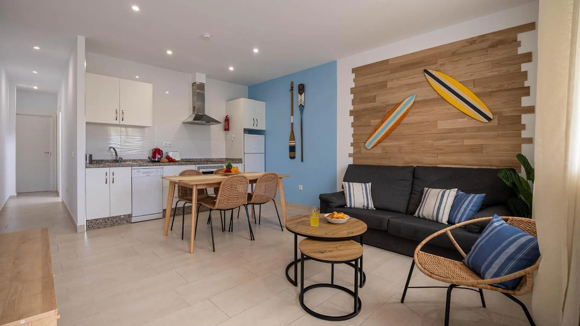 Aire Siroco - Beach Apartment 14 Benalmádena