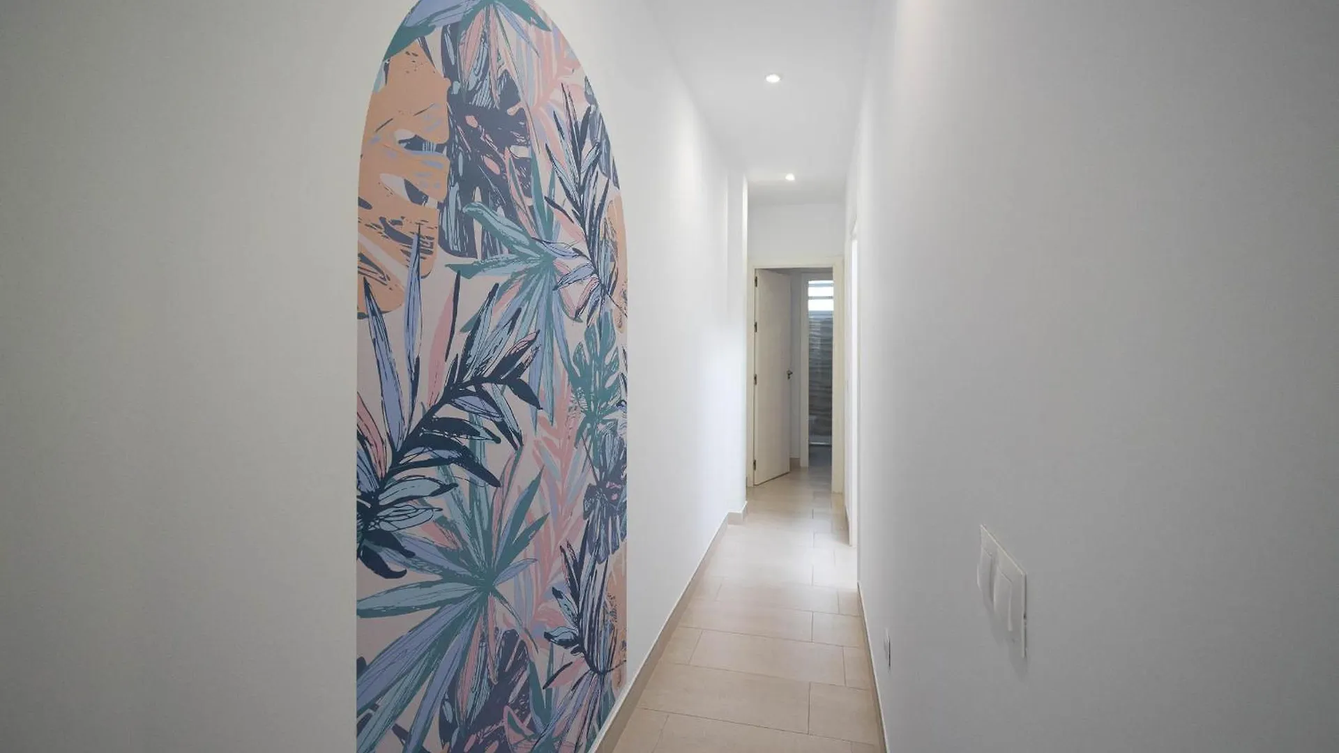 Aire Siroco - Beach Apartment 14 Benalmádena