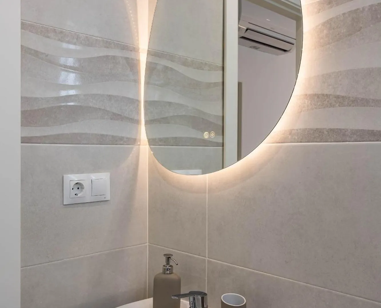 Aire Siroco - Beach Apartment 14 Benalmádena España