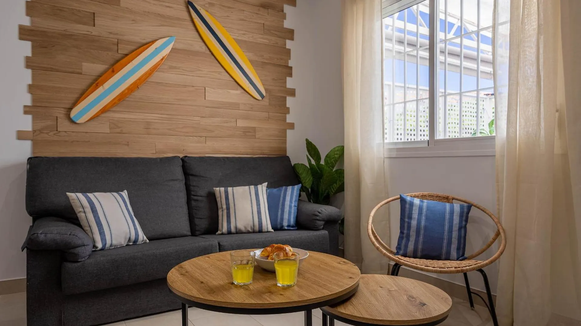 Aire Siroco - Beach Apartment 14 Benalmádena